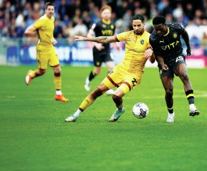 Fantasy Non-Football