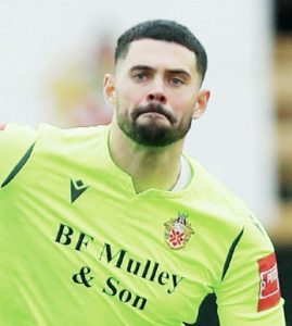 COUP: Dion Curtis-Henry