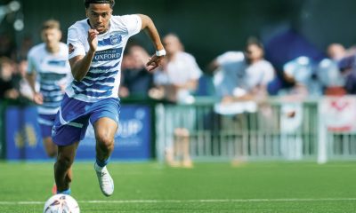 I’M ON THE UP: Jayden Carbon has earned a big move to Middlesbrough PICTURE: Simon Godfrey