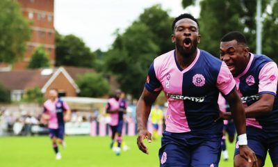 Dulwich Hamlet
