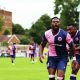 Dulwich Hamlet