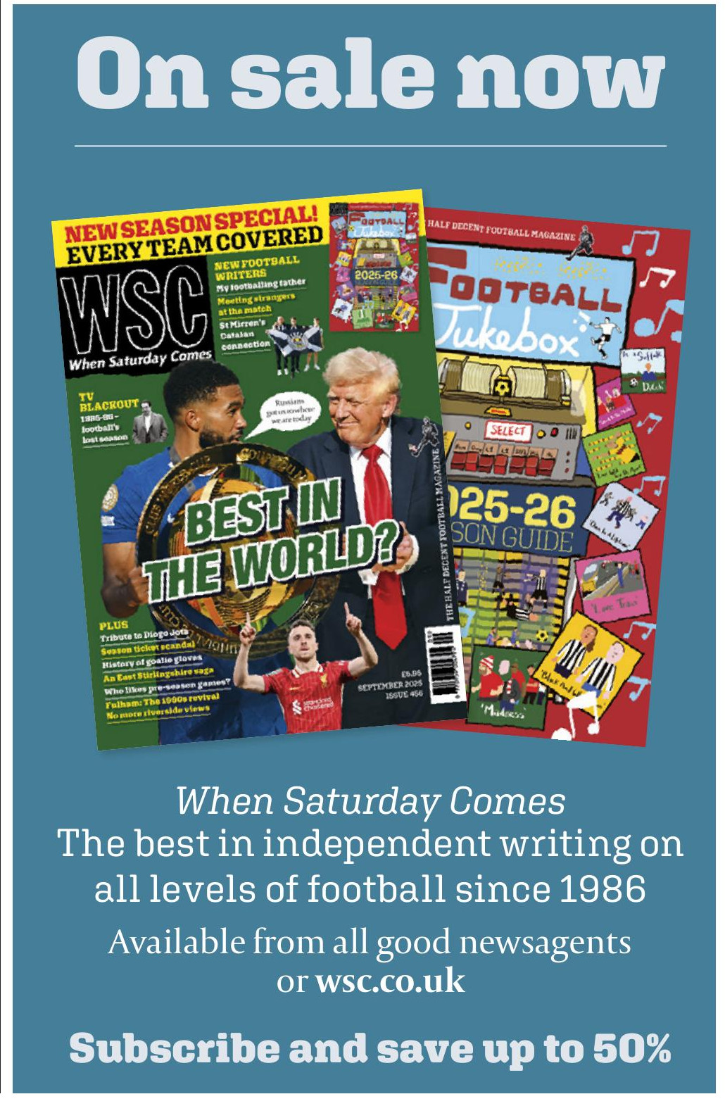 WSC