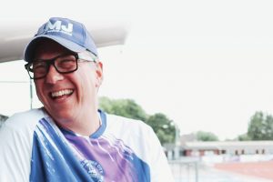 Spencer Gore always wanted to own Chelmsford City – now he has big dreams