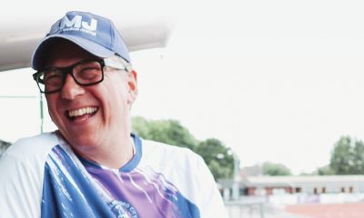 Spencer Gore always wanted to own Chelmsford City – now he has big dreams