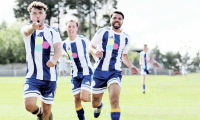 The FA recently opened their doors for an annual discussion on the National League System. In the final instalment of the three-part series, we spoke about Club Licensing and new technology that aims to help clubs.