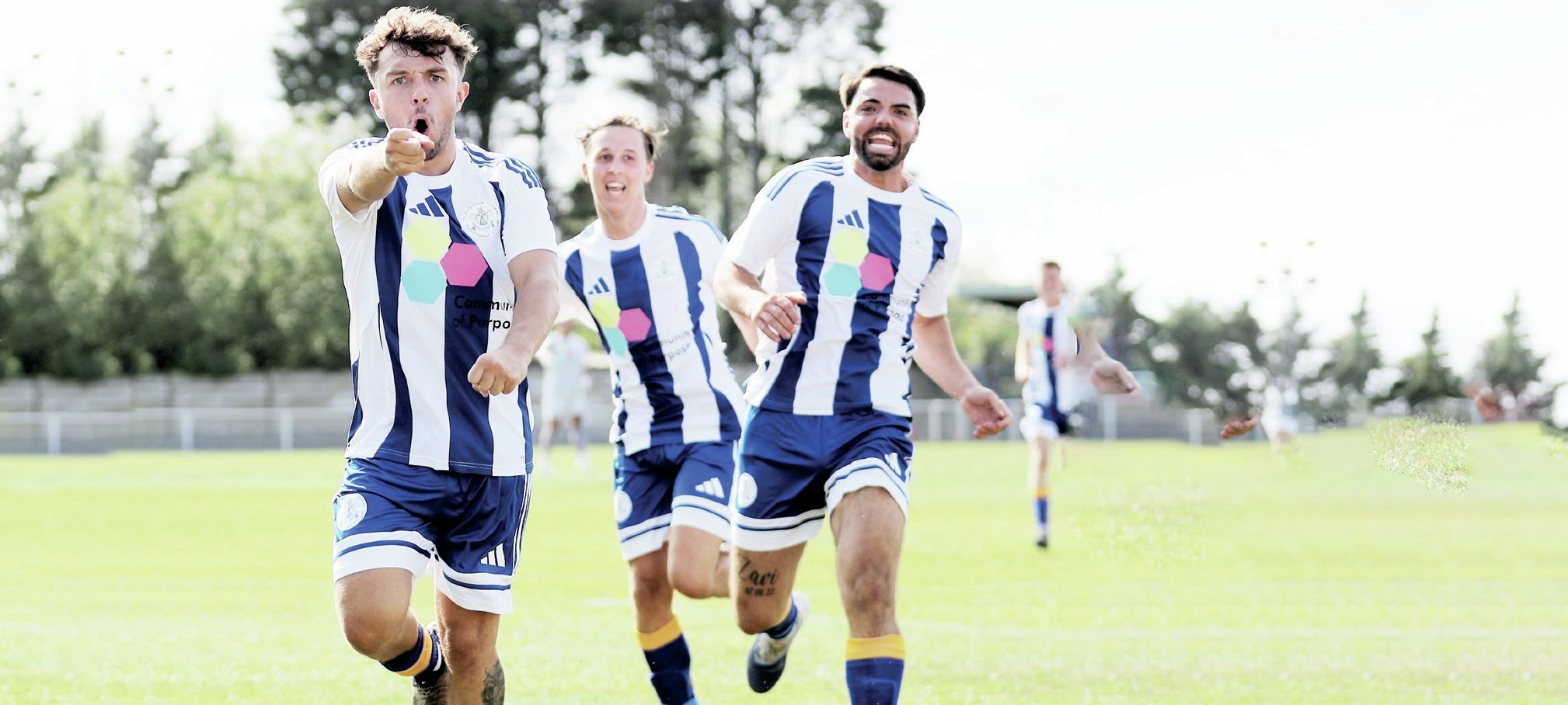 The FA recently opened their doors for an annual discussion on the National League System. In the final instalment of the three-part series, we spoke about Club Licensing and new technology that aims to help clubs.