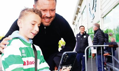 Danny Webb is the new man in charge at Yeovil Town