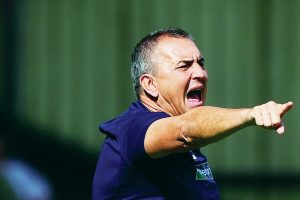Richard Dryden has been handed the reins at Yeovil Town until the end of the season following the shock exit of Danny Webb