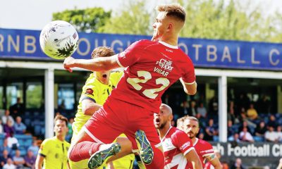 Billy Vigar’s death has rocked football to the core