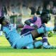 Promotion rivals Dulwich Hamlet and Cray Wanderers battled for a point