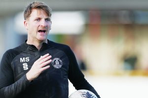 Mickey Spillane has left his role as assistant boss at Chelmsford to become Cambridge City manager