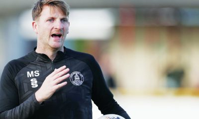 Mickey Spillane has left his role as assistant boss at Chelmsford to become Cambridge City manager