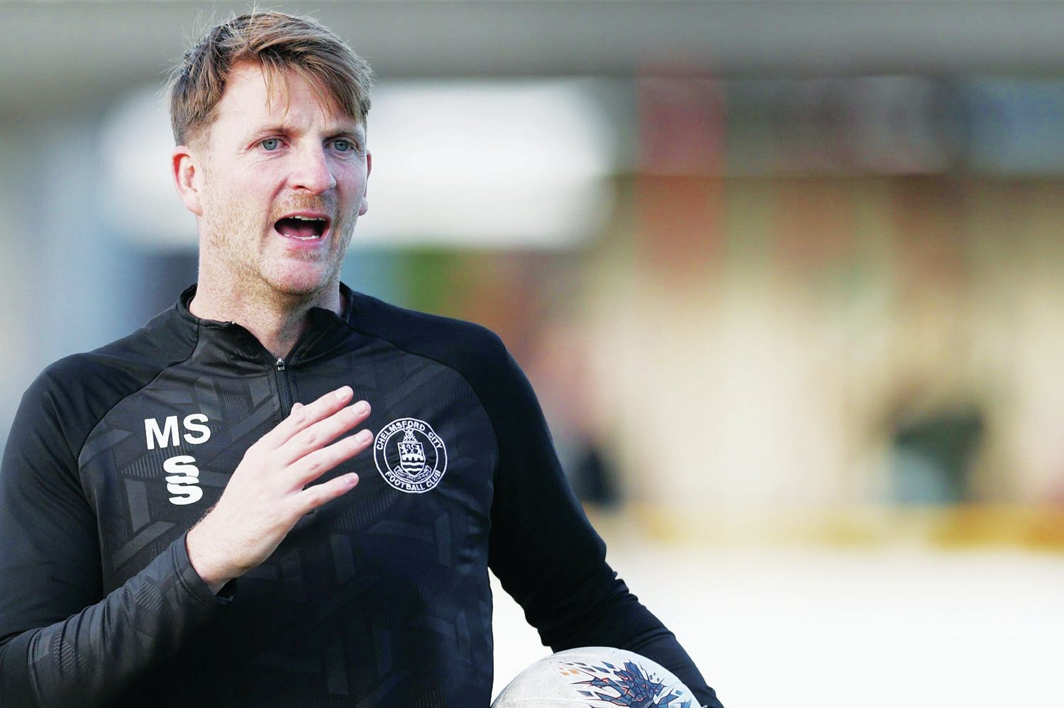 Mickey Spillane has left his role as assistant boss at Chelmsford to become Cambridge City manager