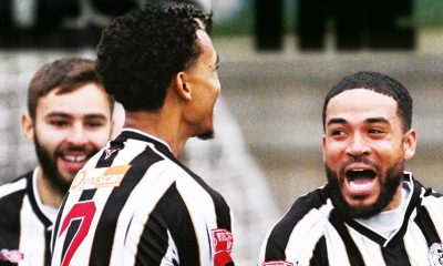 Jernade Meade takes the plaudits for goal No 2