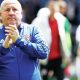 John Coleman is back in management, with Aldershot Town