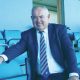 CEO Dave Boddy is ready to steer Solihull Moors off the field as well as on it.