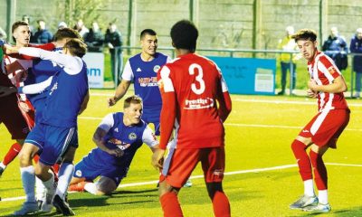 Hertford add another to their tally