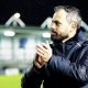 AFC Fylde boss Craig Mahon
