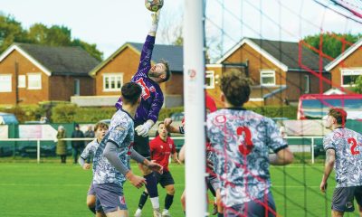 The likes of Stockport Georgians and Market Drayton Town could be affected by an extension of the pyramid at Step 6