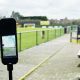 An immersive camera will be used to offer visitors a virtual tour of a ground