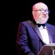 Mark Harris was NPL chairman for 17 years