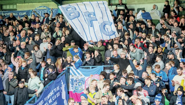 Malcolm Clarke: Andy Burnham has the game at heart! - The Non-League ...