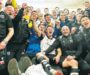 Hulme seals title in style